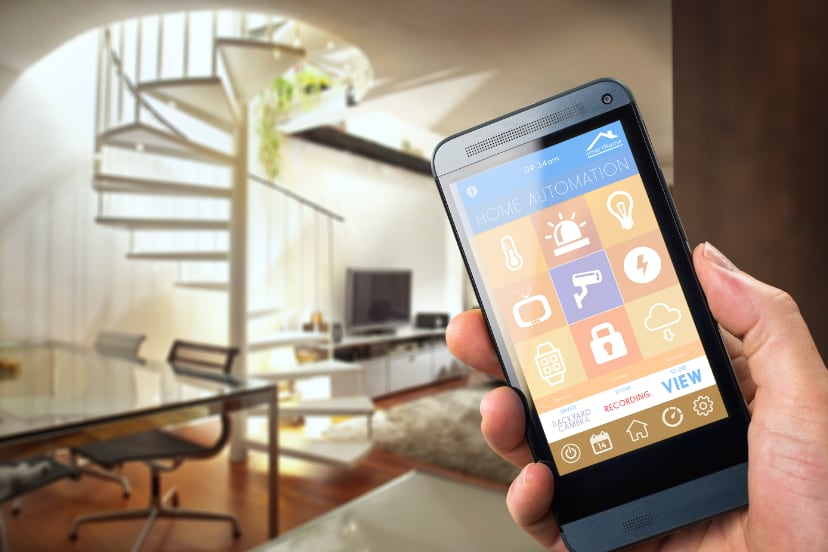 5 Creative Home Automation Ideas For Jonesboro